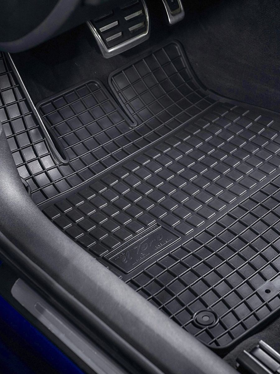 Гумени стелки Frogum El Toro