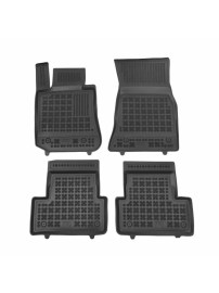 Гумени стелки тип леген за BMW i4 (G26) Gran Coupe (2021+)