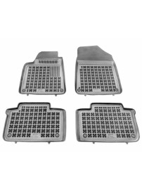 Гумени стелки тип леген за CITROEN C6 I (2005-2012)