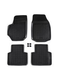 Гумени стелки тип леген за FIAT Croma II (2005-2011)