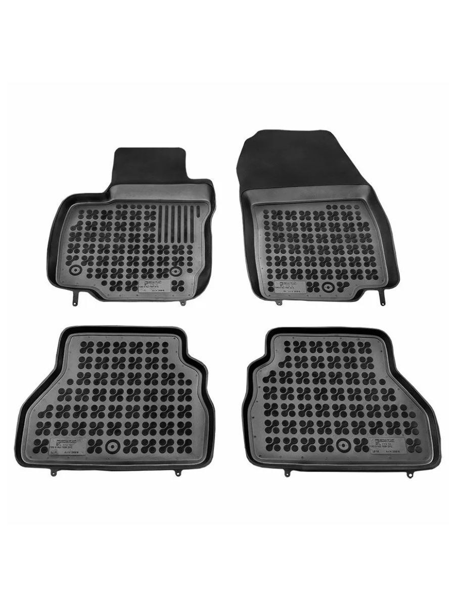 Гумени стелки тип леген за FORD B-Max (2012-2017)