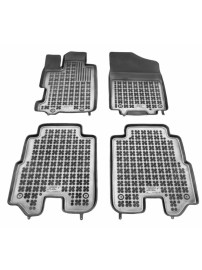 Гумени стелки тип леген за HONDA FR-V (2004-2009)