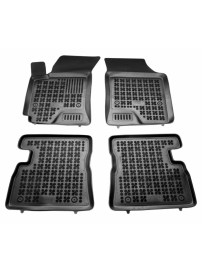 Гумени стелки тип леген за HYUNDAI Getz (2002-2011)