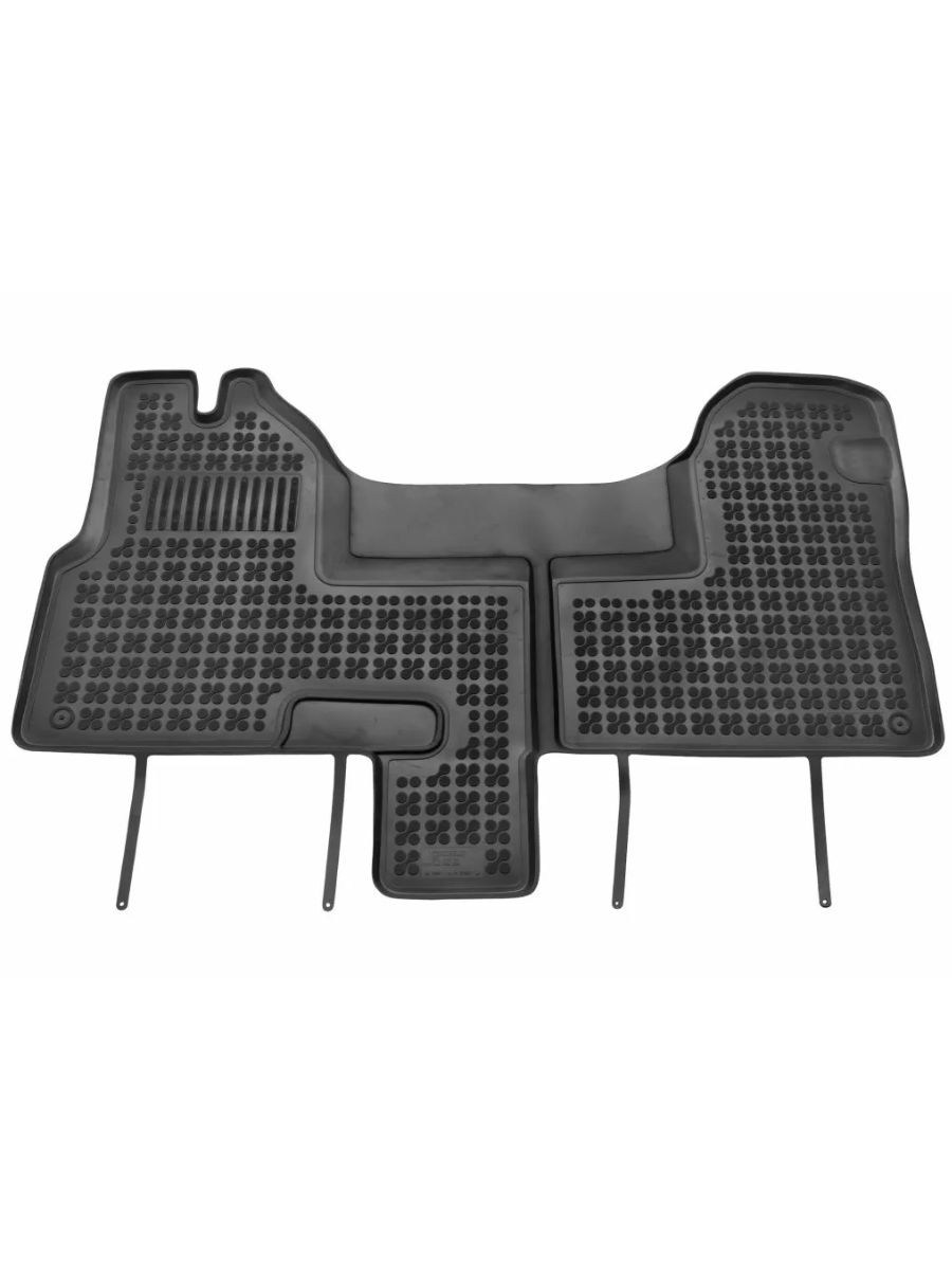 Гумени стелки тип леген за IVECO Daily II (2006-2014) / Daily III (2014+)