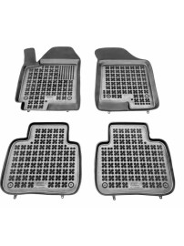 Гумени стелки тип леген за KIA Cerato (2004-2008)