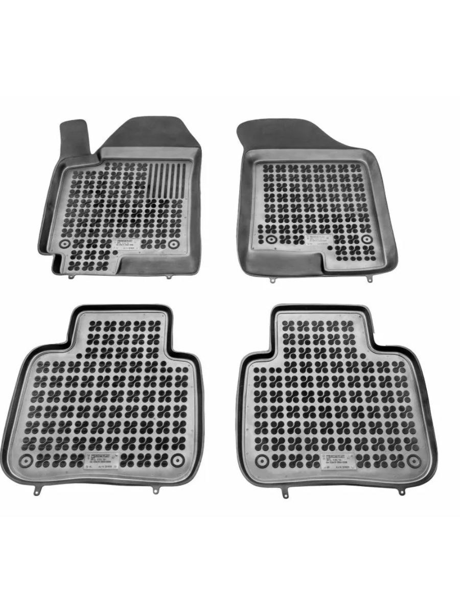 Гумени стелки тип леген за KIA Cerato (2004-2008)