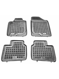 Гумени стелки тип леген за KIA Magentis II (2005-2010)