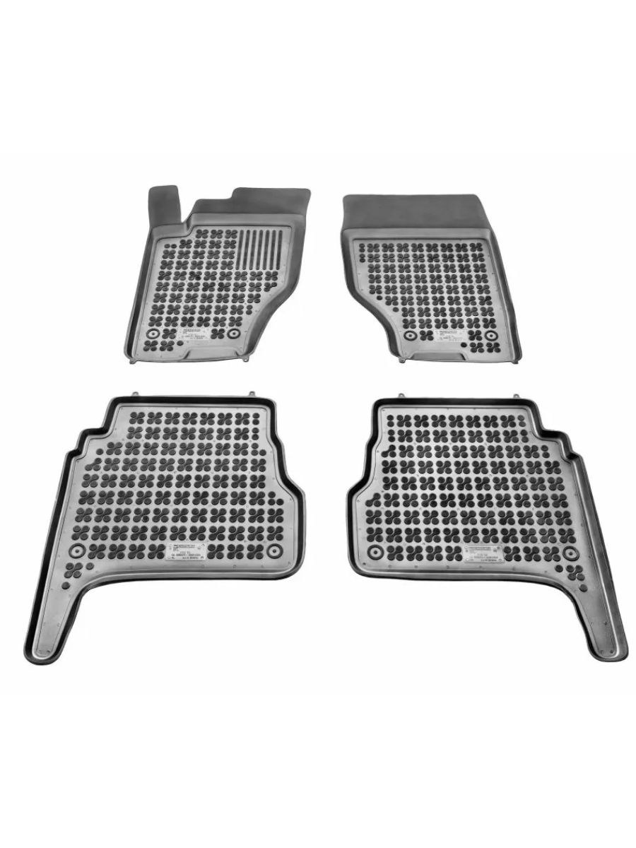 Гумени стелки тип леген за KIA Sorento I (2003-2009)