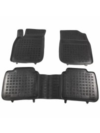 Гумени стелки тип леген за LEXUS ES VI (2012-2018)