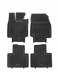 Гумени стелки тип леген за Lexus RX (2022+)