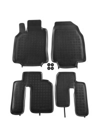 Гумени стелки тип леген за MAZDA CX-9 (2007-2015)