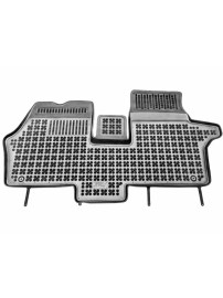 Гумени стелки тип леген за MERCEDES Vito W638 (1995-2003)