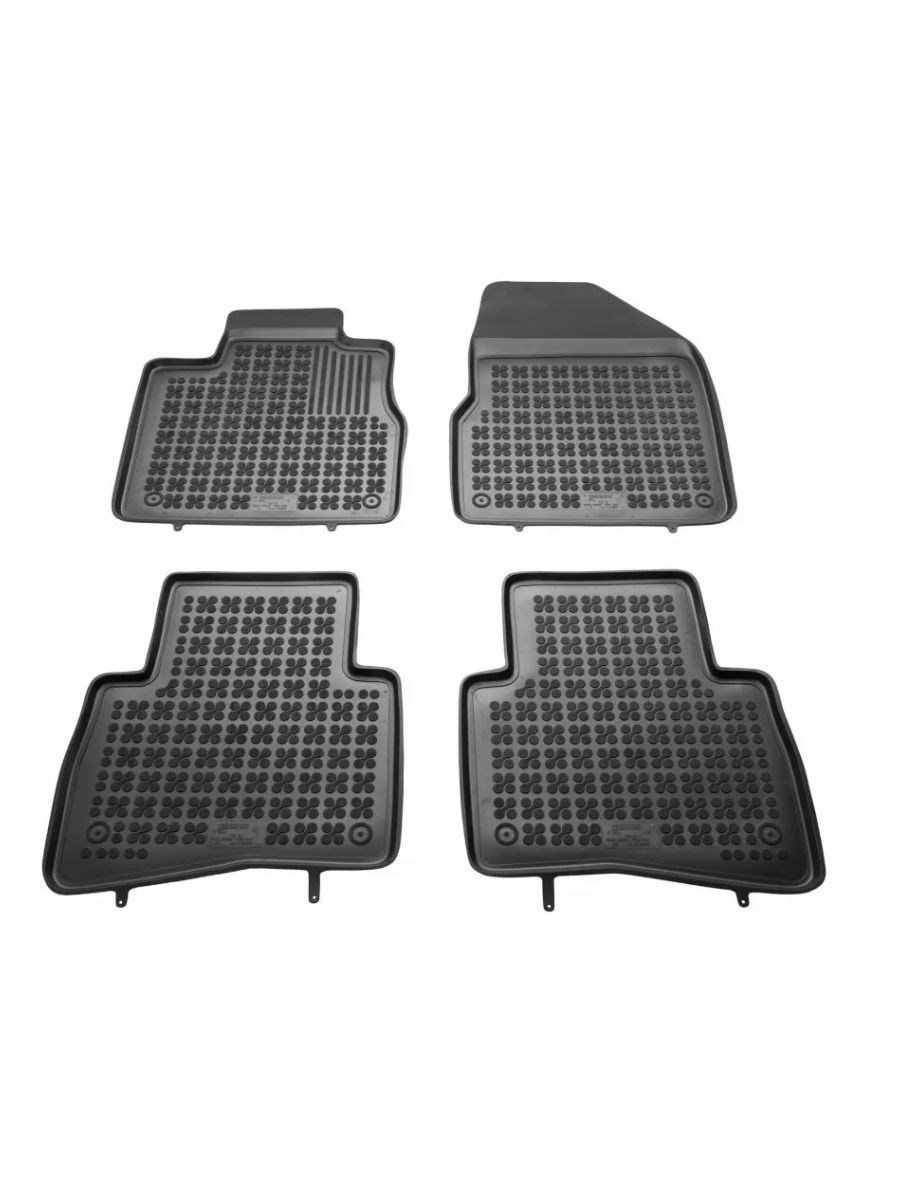 Гумени стелки тип леген за NISSAN Murano Z50 (2003-2007)