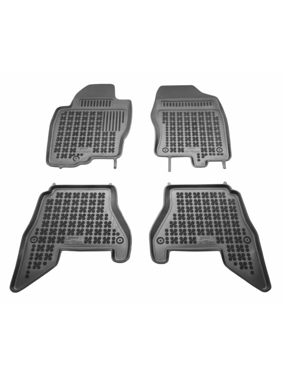 Гумени стелки тип леген за NISSAN Pathfinder (2008-2012)