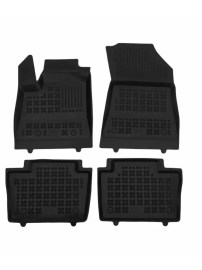 Гумени стелки тип леген за Renault Austral (2022+)