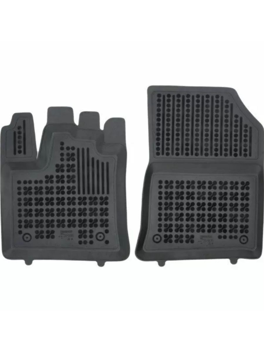 Гумени стелки тип леген за RENAULT Express Van (2021+)