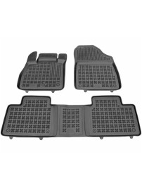 Гумени стелки тип леген за RENAULT Scenic IV (2016-2022)