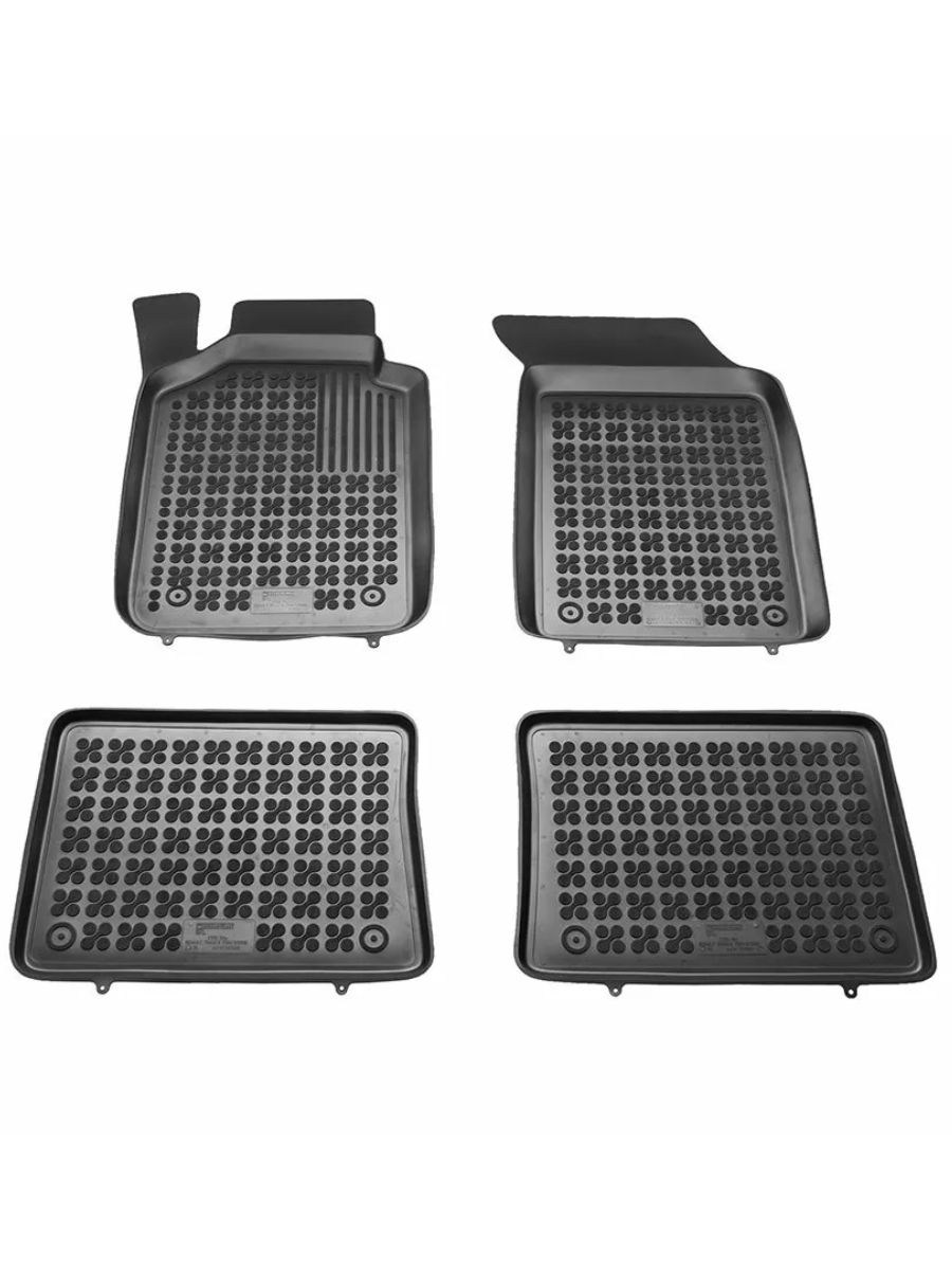 Гумени стелки тип леген за RENAULT Thalia II (2008-2013)