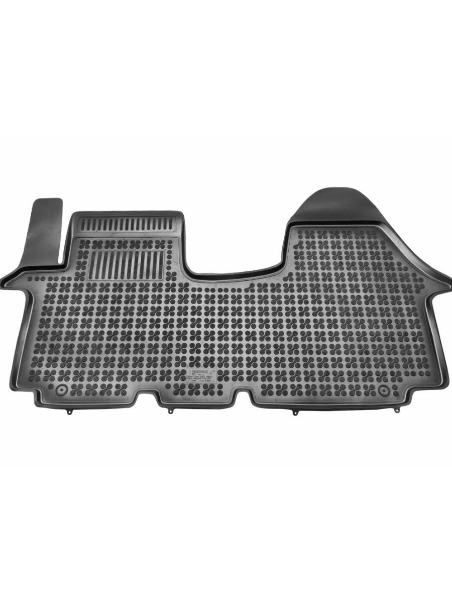 Гумени стелки тип леген за Renault Trafic / Opel Vivaro / Nissan Primastar (2001-2014)