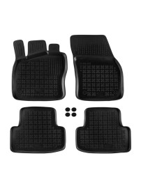 Гумени стелки тип леген за SEAT Ateca (2016+)