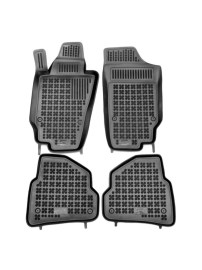 Гумени стелки тип леген за SEAT Ibiza IV (2008-2017)