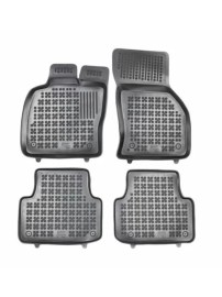 Гумени стелки тип леген за Seat Leon ST (2020+)