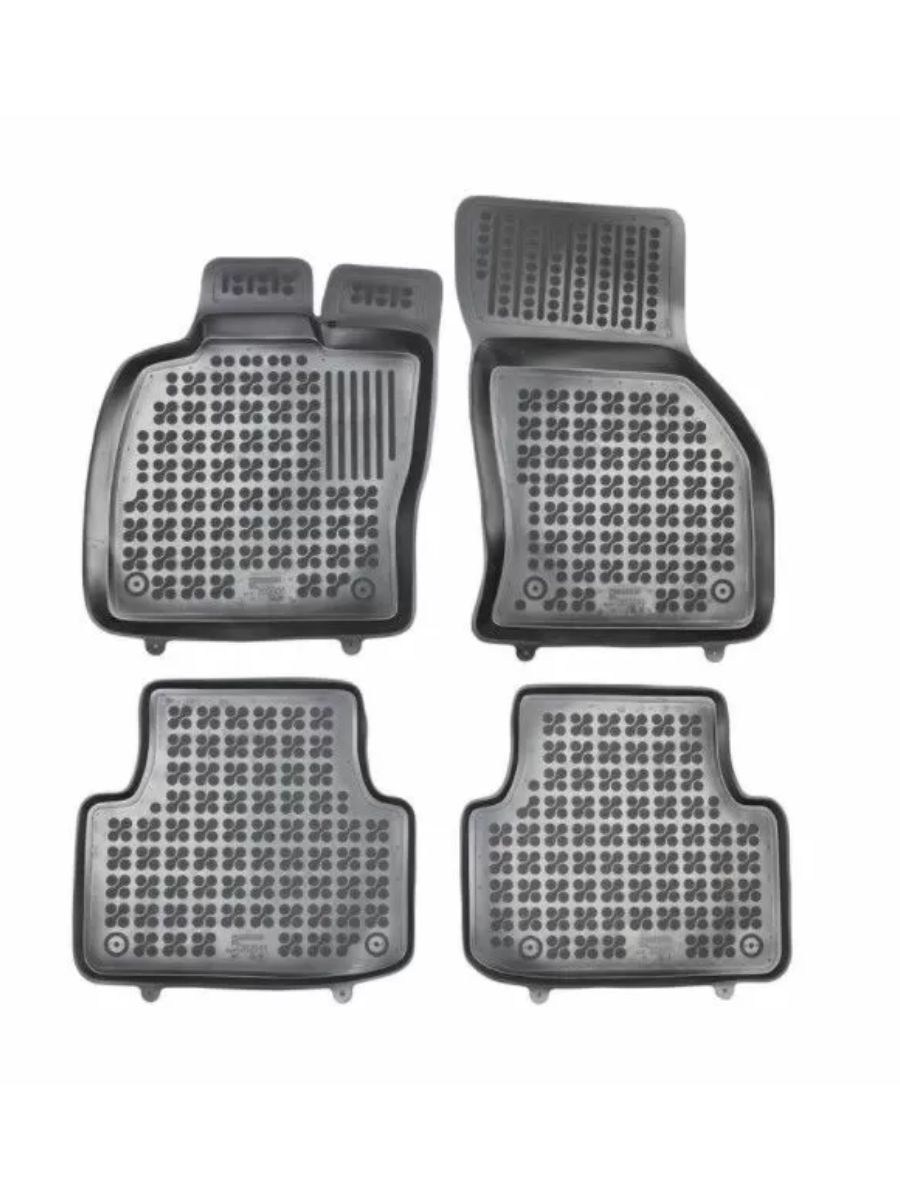 Гумени стелки тип леген за Seat Leon ST (2020+)