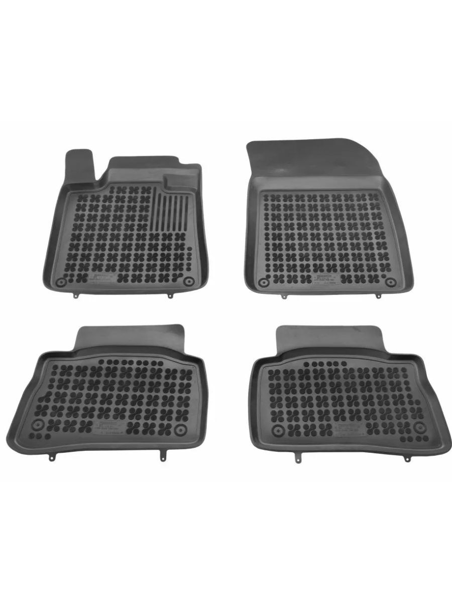 Гумени стелки тип леген за SUZUKI Kizashi (2009-2016)