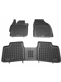 Гумени стелки тип леген за TOYOTA Corolla (2012-2018)