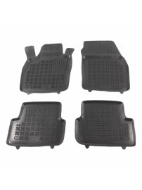 Гумени стелки тип леген за VW Taigo (2021+)