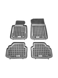 Гумени стелки за BMW 3 Серия E92 Coupe (2006-2013) - тип леген 