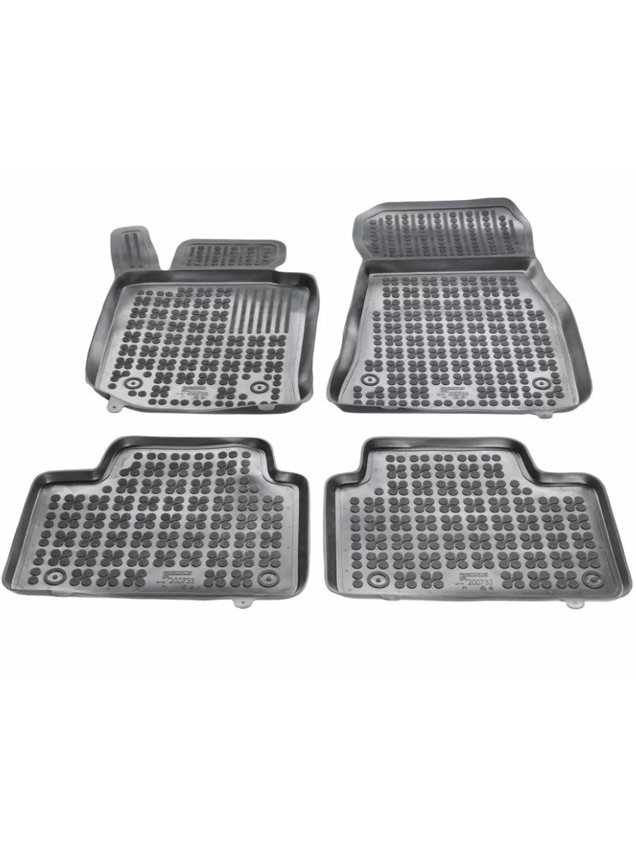 Гумени стелки за BMW 3 Серия G20 / G21 (2018+) - тип леген