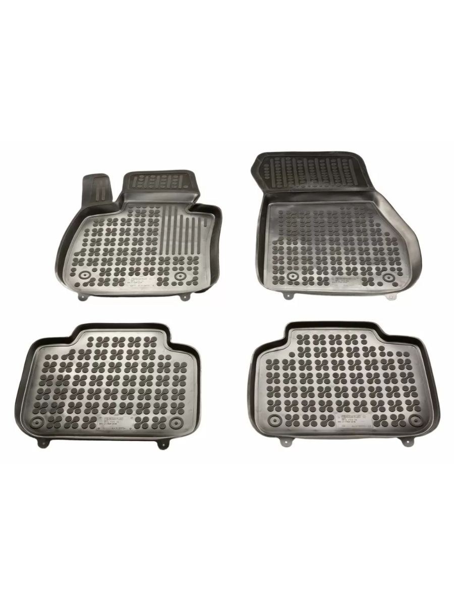 Гумени стелки за BMW X1 F48 (2015-2022) - тип леген