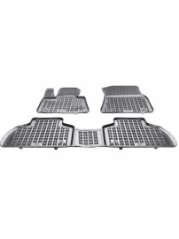 Гумени стелки за BMW X7 G07 (2018+) - тип леген