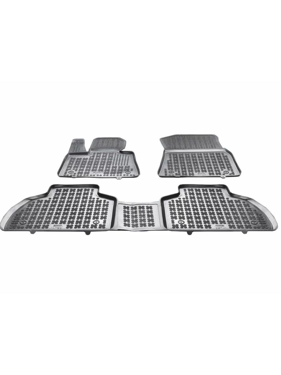 Гумени стелки за BMW X7 G07 (2018+) - тип леген