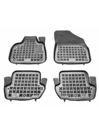 Гумени стелки за CITROEN DS5 (2011-2015) - all models including Hybrid - тип леген