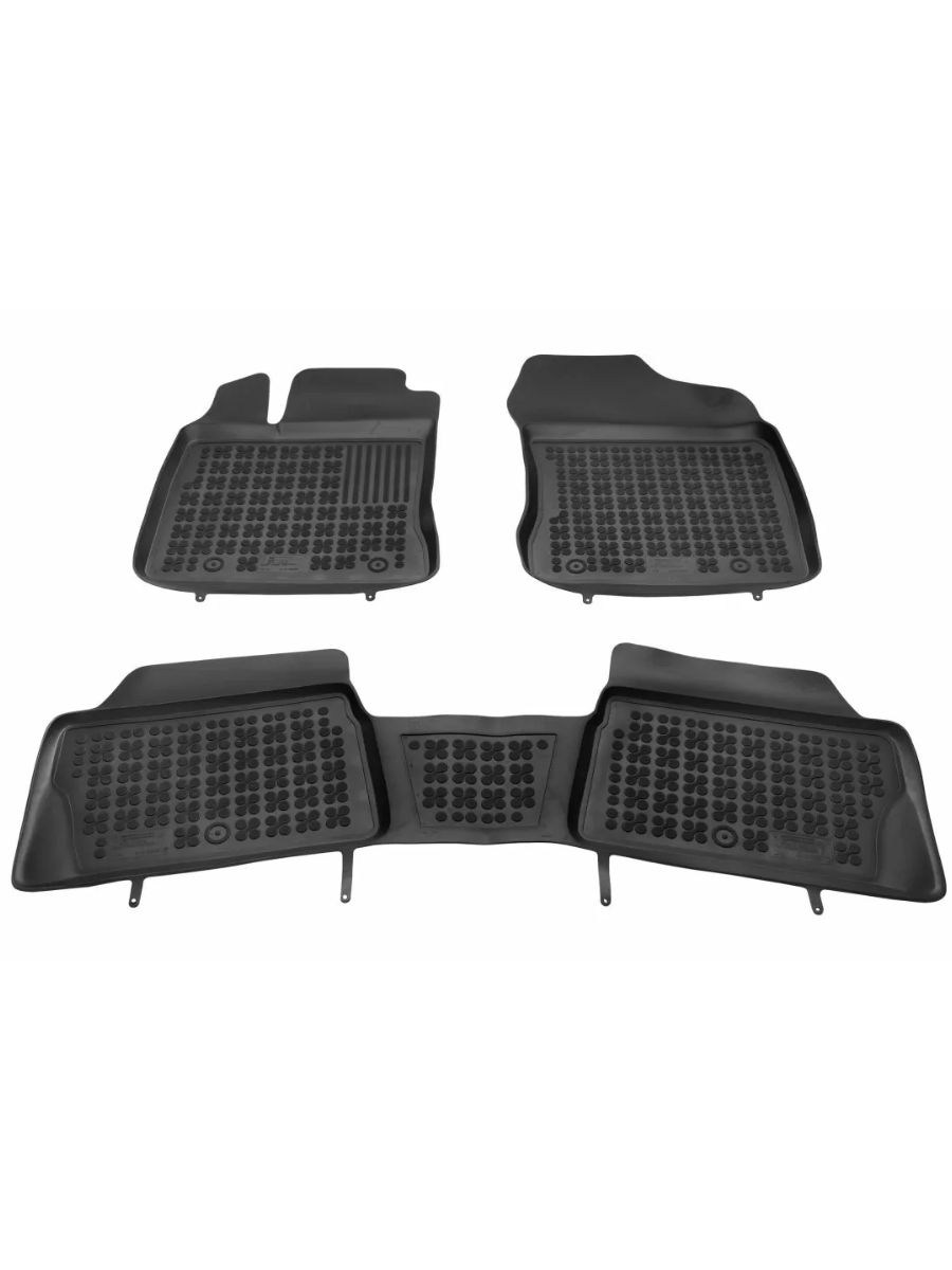 Гумени стелки за LEXUS CT 200H (2010-2021) - тип леген