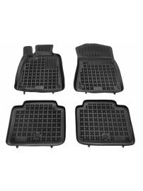 Гумени стелки за LEXUS GS 250 (2005-2011) - тип леген