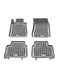 Гумени стелки за MERCEDES E-Class W211 / CLS C219 (2002-2010) - тип леген 