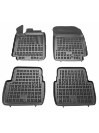 Гумени стелки за RENAULT Latitude (2010-2015) - тип леген