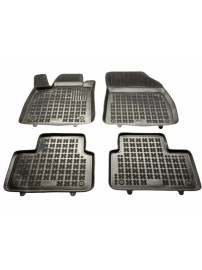 Гумени стелки за RENAULT Talisman (2015-2022) - тип леген