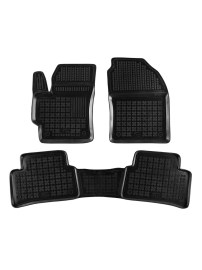 Гумена стелка Rezaw Plast