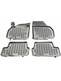 Гумени стелки за VW T-Cross (2019+) тип леген Rezaw Plast