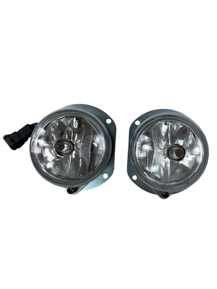 Халогени Mercedes W204 (2007-2011) / W211 – AMG стил с H7 крушки