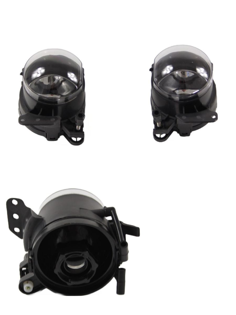 Халогени за BMW E60 / E61 / E90 / E91/ E92 / E63 / X3 (2003-2011) - за стандартна и M-Tech броня 