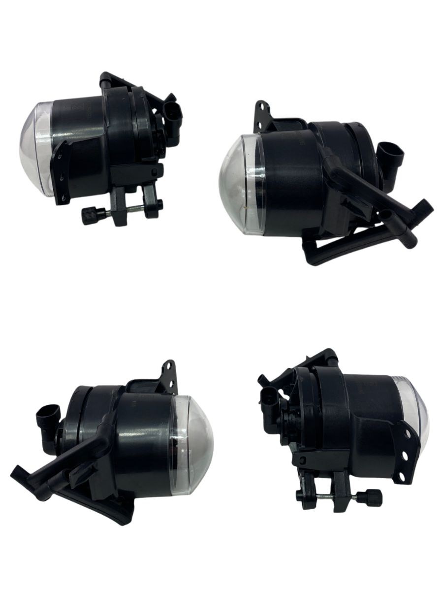 Халогени за BMW E60 / E90 – за M5 / M3 / M-Tech броня – комплект 2 броя