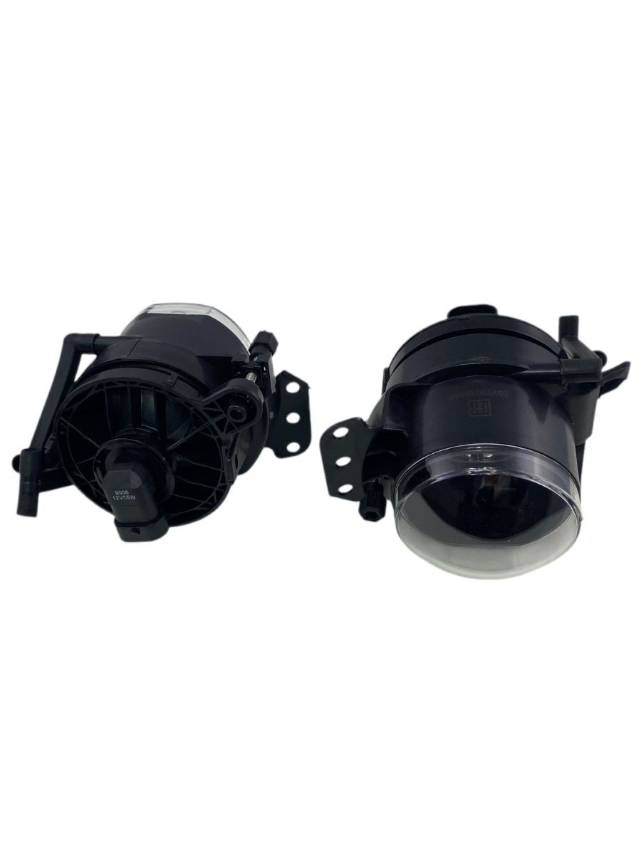 Халогени за BMW E60 / E90 – за M5 / M3 / M-Tech броня – комплект 2 броя