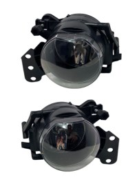 Халогени за BMW E60 / E90 – за M5 / M3 / M-Tech броня – комплект 2 броя