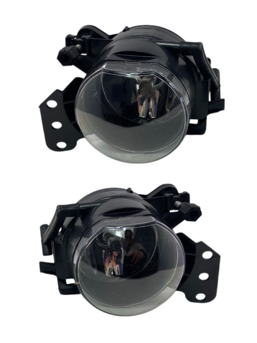 Халогени за BMW E60 / E90 – за M5 / M3 / M-Tech броня – комплект 2 броя