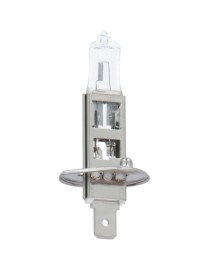 Халогенна крушка за фар H1 +30% светлина 55W 12V Philips